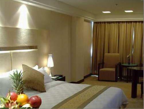 Lijing Commercial Hotel Shenzhen Cameră foto