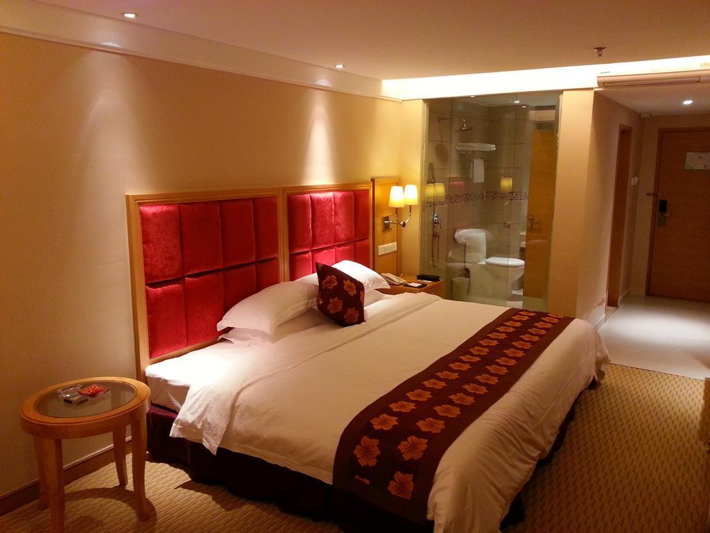 Lijing Commercial Hotel Shenzhen Cameră foto