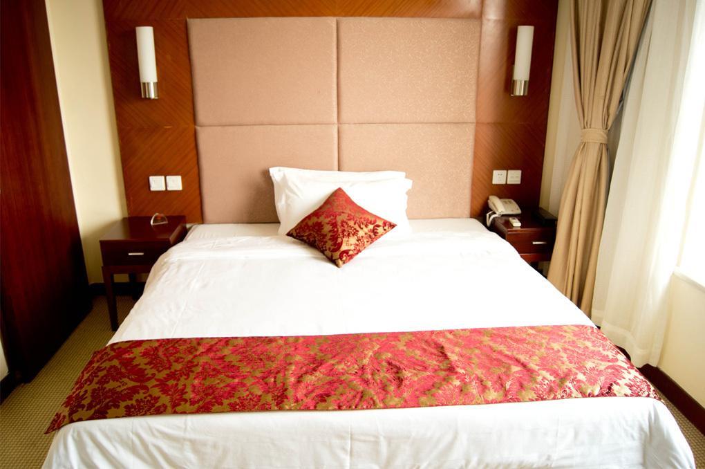 Lijing Commercial Hotel Shenzhen Cameră foto