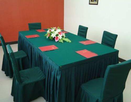 Lijing Commercial Hotel Shenzhen Exterior foto