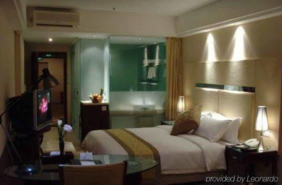 Lijing Commercial Hotel Shenzhen Cameră foto