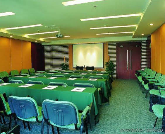 Lijing Commercial Hotel Shenzhen Facilități foto
